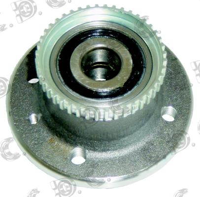 Autokit 01.97194 - Kit cuscinetto ruota www.autoricambi360.it