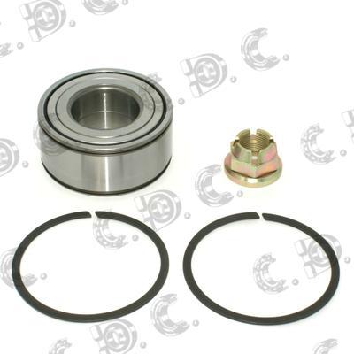 Autokit 01.97193 - Kit cuscinetto ruota www.autoricambi360.it