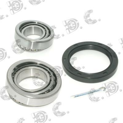 Autokit 01.97143 - Kit cuscinetto ruota www.autoricambi360.it