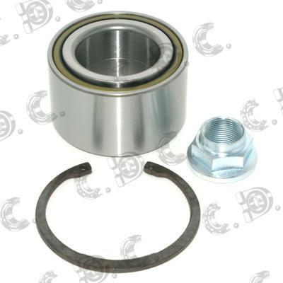 Autokit 01.97155 - Kit cuscinetto ruota www.autoricambi360.it
