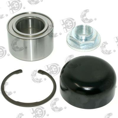 Autokit 01.97156 - Kit cuscinetto ruota www.autoricambi360.it