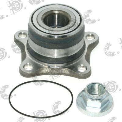 Autokit 01.97161 - Kit cuscinetto ruota www.autoricambi360.it
