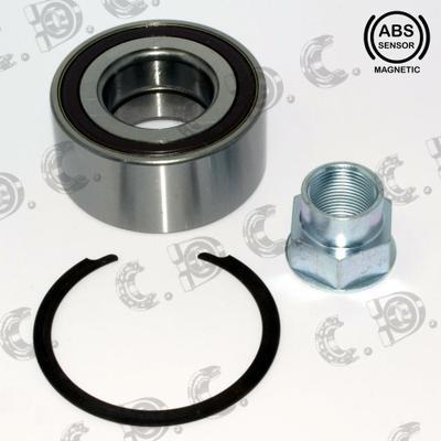 Autokit 01.97114 - Kit cuscinetto ruota www.autoricambi360.it