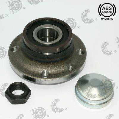 Autokit 01.97115 - Kit cuscinetto ruota www.autoricambi360.it