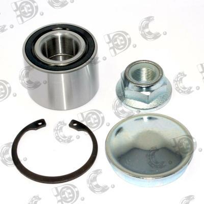 Autokit 01.97188 - Kit cuscinetto ruota www.autoricambi360.it