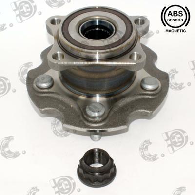 Autokit 01.97846 - Kit cuscinetto ruota www.autoricambi360.it