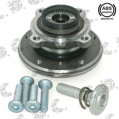 Autokit 01.97840 - Kit cuscinetto ruota www.autoricambi360.it