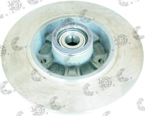 Autokit 01.97852 - Discofreno www.autoricambi360.it