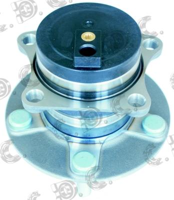 Autokit 01.97857 - Kit cuscinetto ruota www.autoricambi360.it