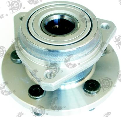 Autokit 01.97866 - Kit cuscinetto ruota www.autoricambi360.it