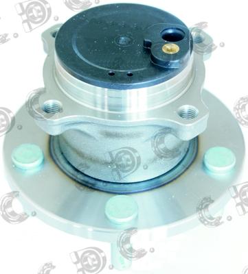 Autokit 01.97862 - Kit cuscinetto ruota www.autoricambi360.it