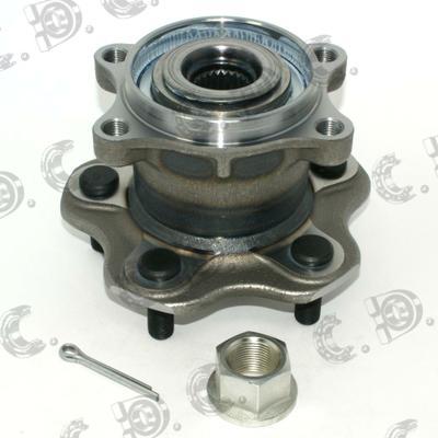 Autokit 01.97813 - Kit cuscinetto ruota www.autoricambi360.it