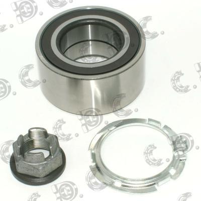 Autokit 01.97880 - Kit cuscinetto ruota www.autoricambi360.it