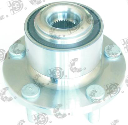 Autokit 01.97881 - Kit cuscinetto ruota www.autoricambi360.it