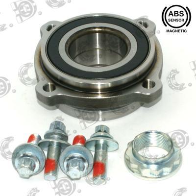 Autokit 01.97838 - Kit cuscinetto ruota www.autoricambi360.it
