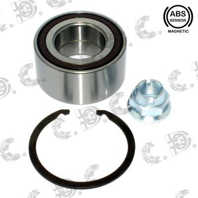 Autokit 01.97833 - Kit cuscinetto ruota www.autoricambi360.it