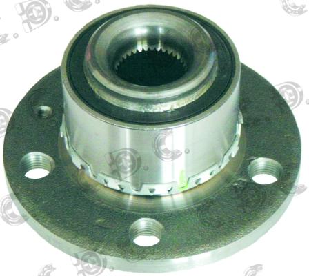 Autokit 01.97827 - Kit cuscinetto ruota www.autoricambi360.it