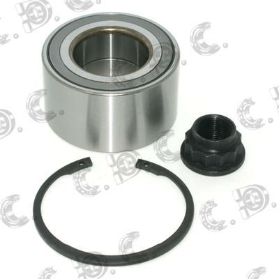 Autokit 01.97392 - Kit cuscinetto ruota www.autoricambi360.it
