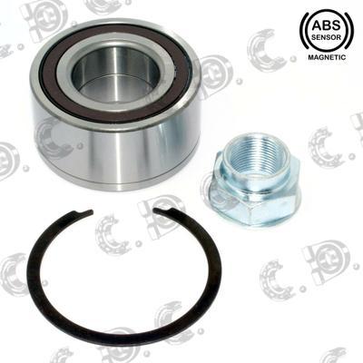 Autokit 01.97344 - Kit cuscinetto ruota www.autoricambi360.it
