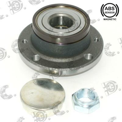 Autokit 01.97343 - Kit cuscinetto ruota www.autoricambi360.it