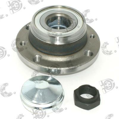 Autokit 01.97342 - Kit cuscinetto ruota www.autoricambi360.it