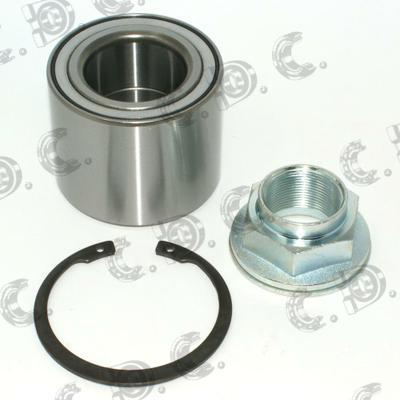 Autokit 01.97350 - Kit cuscinetto ruota www.autoricambi360.it
