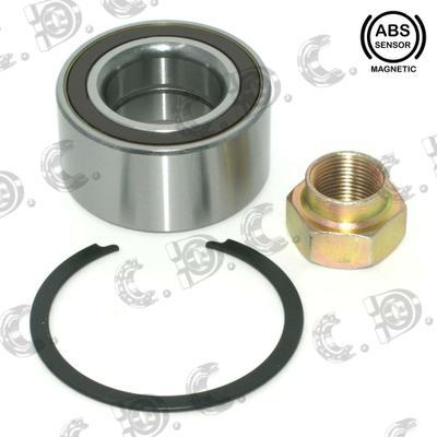 Autokit 01.97318 - Kit cuscinetto ruota www.autoricambi360.it