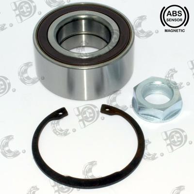 Autokit 01.97334 - Kit cuscinetto ruota www.autoricambi360.it