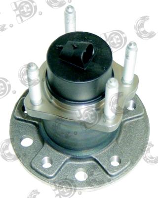 Autokit 01.97331 - Kit cuscinetto ruota www.autoricambi360.it