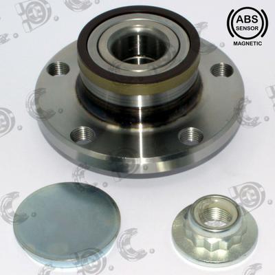 Autokit 01.97333 - Kit cuscinetto ruota www.autoricambi360.it