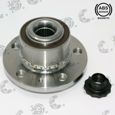 Autokit 01.97332 - Kit cuscinetto ruota www.autoricambi360.it