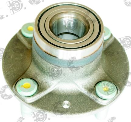 Autokit 01.97263 - Kit cuscinetto ruota www.autoricambi360.it