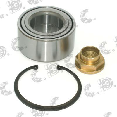 Autokit 01.97232 - Kit cuscinetto ruota www.autoricambi360.it