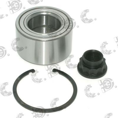 Autokit 01.97229 - Kit cuscinetto ruota www.autoricambi360.it