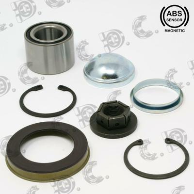 Autokit 01.97279A - Kit cuscinetto ruota www.autoricambi360.it