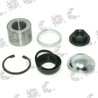 Autokit 01.97279 - Kit cuscinetto ruota www.autoricambi360.it