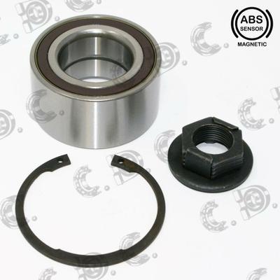 Autokit 01.97278 - Kit cuscinetto ruota www.autoricambi360.it