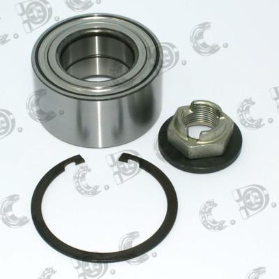 Autokit 01.97277 - Kit cuscinetto ruota www.autoricambi360.it