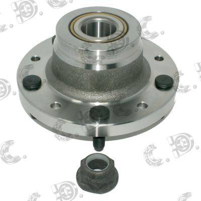 Autokit 01.97798 - Mozzo ruota www.autoricambi360.it