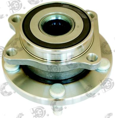 Autokit 01.97749 - Kit cuscinetto ruota www.autoricambi360.it