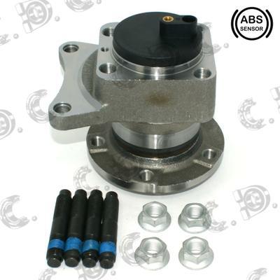 Autokit 01.97756 - Kit cuscinetto ruota www.autoricambi360.it