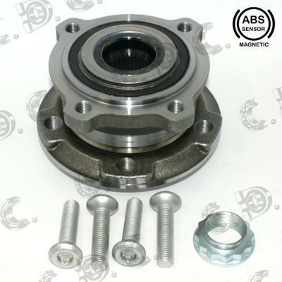 Autokit 01.97760 - Kit cuscinetto ruota www.autoricambi360.it
