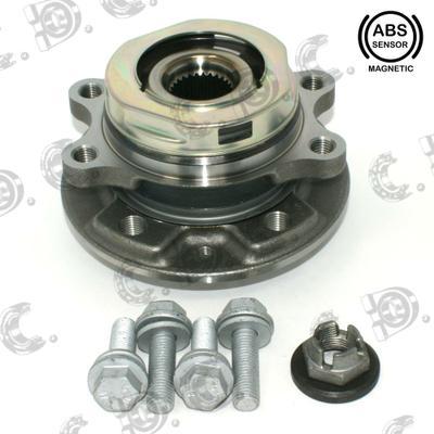 Autokit 01.97768 - Kit cuscinetto ruota www.autoricambi360.it