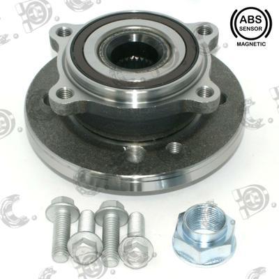 Autokit 01.97763 - Kit cuscinetto ruota www.autoricambi360.it