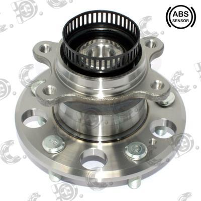 Autokit 01.97715 - Kit cuscinetto ruota www.autoricambi360.it