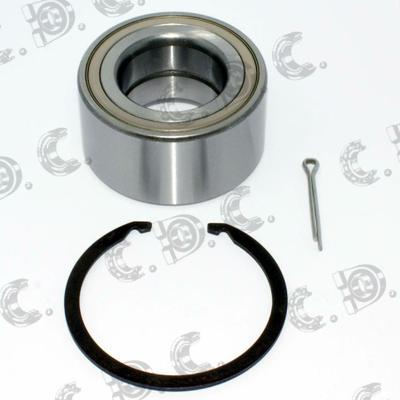 Autokit 01.97716 - Kit cuscinetto ruota www.autoricambi360.it