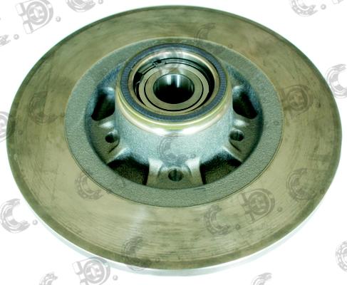 Autokit 01.97718 - Discofreno www.autoricambi360.it