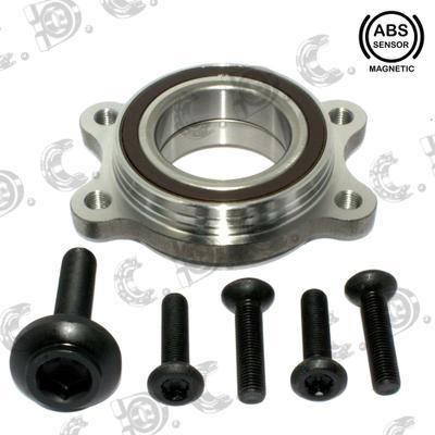 Autokit 01.97717 - Kit cuscinetto ruota www.autoricambi360.it