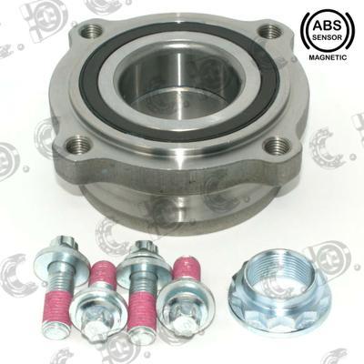 Autokit 01.97732 - Kit cuscinetto ruota www.autoricambi360.it