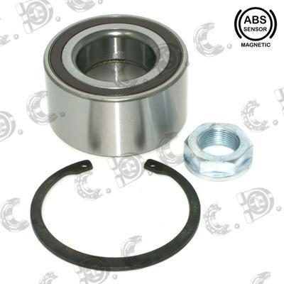 Autokit 01.97737 - Kit cuscinetto ruota www.autoricambi360.it